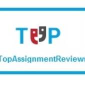 TopAssignmentReviews Ricky